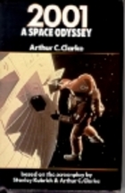 2001: A Space Odyssey