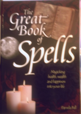 The Great Book of Spells (Unknown Binding)