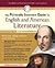 Politically Incorrect Guide to English and American Literature