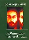 A Karamazov testv...