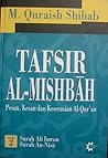 Tafsir Al Misbah:...