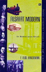 Filsafat Modern (Paperback)