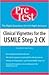 Clinical Vignettes for the USMLE Step 2 CK PreTest™ Self-Assessment & Review, Fourth Edition (PreTest Clinical Science)