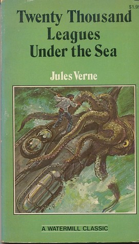 Twenty Thousand Leagues Under the Sea