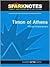 Timon of Athens (SparkNotes Literature Guide)
