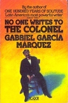 No One Writes to the Colonel