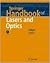 Springer Handbook of Lasers and Optics