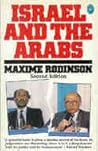 Israel and the Arabs