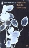 George Barker, Martin Bell, Charles Causley (Penguin Modern Poets 3)
