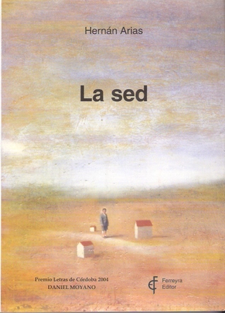 La sed (Paperback)