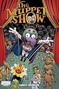 The Muppet Show Comic Book: Family Reunion