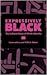 Expressively Black by Geneva Gay