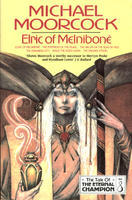 Elric of Melnibone