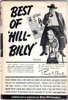 Best of Hillbilly