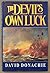 The Devil's Own Luck (Privateersman Mysteries, #1)