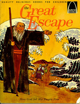 The Great Escape (ARCH Books)