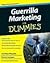 Guerrilla Marketing for Dummies