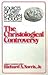The Christological Controversy by Richard A. Norris Jr.