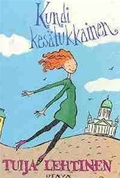 Kundi kesätukkainen (Hardcover)