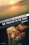 De vrouw in de kooi