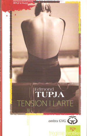 Tension i lartë