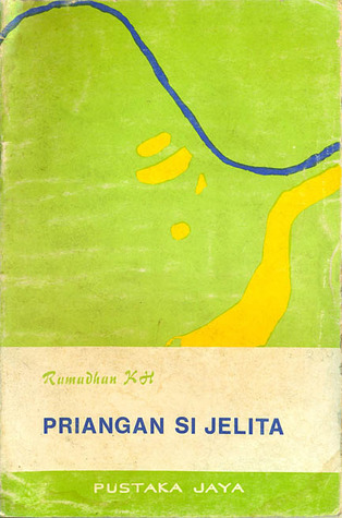Priangan Si Jelita