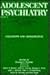 Adolescent Psychiatry, Volu...