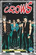 Crows Vol. 11
