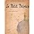 Le Petit Prince by Antoine de Saint-Exupéry