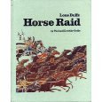 Lone Bull's Horse Raid (Hardcover)