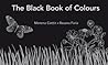The Black Book of Colours by Menena Cottin