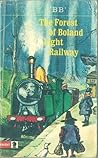 The Forest of Boland Light Railway