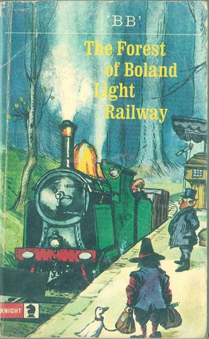 The Forest of Boland Light Railway