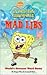 SpongeBob SquarePants (Mad Libs Series)