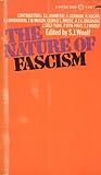 The Nature of fascism: proceedings of a conference held by the Reading University Graduate School of Contemporary European Studies; (Reading ... contemporary Europe. Studies in fascism, 2)