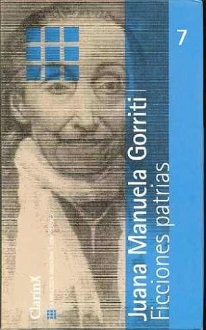 Ficciones patrias (Hardcover)