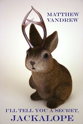 I'll Tell You a Secret, Jackalope (ebook)