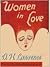 Women in Love (mobi) (Everyman's Library Contemporary Classics Series)