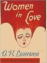 Women in Love (mobi)