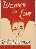 Women in Love (mobi) (Everyman's Library Contemporary Classics Series)