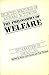 The Philosophy of Welfare: Selected Writings of Richard M. Titmuss