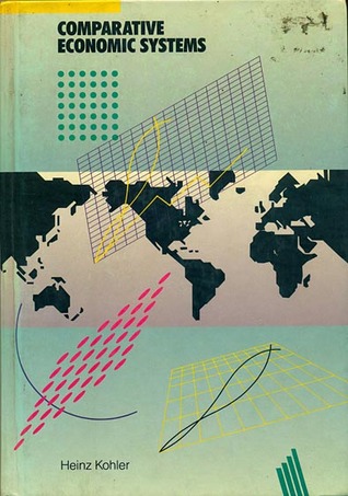 Comparative Economic Systems (Hardcover)