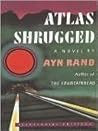 Atlas Shrugged
