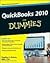 QuickBooks 2010 for Dummies