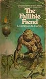 The Fallible Fiend by L. Sprague de Camp