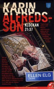 Klockan 21:37 (Paperback)