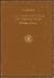 Hilary of Poitiers on the Trinity: De Trinitate 1, 1-19, 2, 3: In Close Cooperation with J.C.M. van Winden (Philosophia Patrum, 6)
