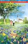 Lone Star Blessings (Rosewood, Texas, #4) Lone Star Blessings (Rosewood, Texas, #4)