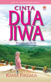 Cinta Dua Jiwa