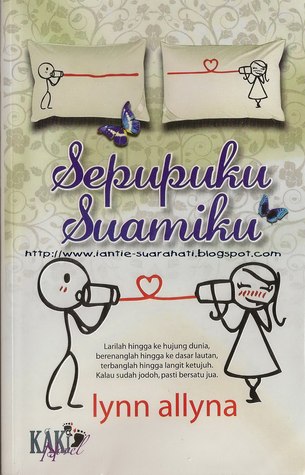 Sepupuku Suamiku By Lynn Allyna